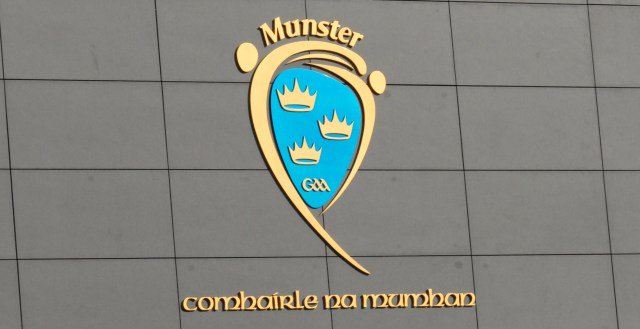 Munster Senior Championship Draws 2022