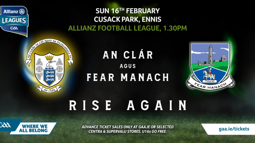 An Clár agus Fear Manach